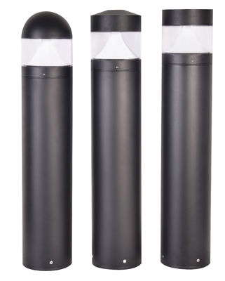 Lâmpadas de pilar IP65 para jardim