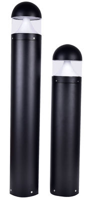 Lâmpadas de pilar IP65 para jardim