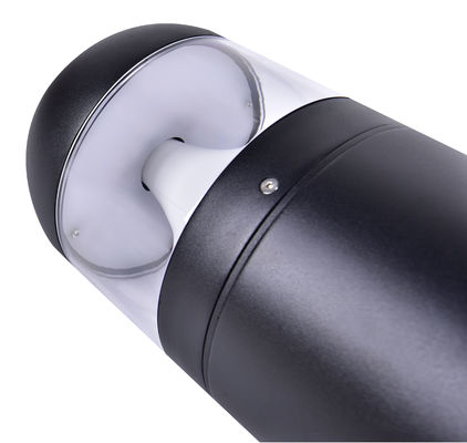 Lâmpadas de pilar IP65 para jardim
