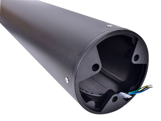 Lâmpadas de pilar IP65 para jardim