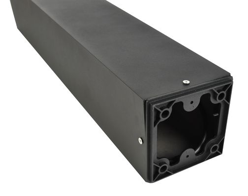 Lâmpadas LED COB de alta eficiência, alumínio exterior