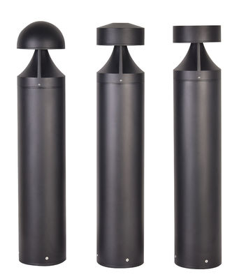 Lâmpadas LED de paisagem exterior 300MM 600MM 800MM Para jardim quadrado