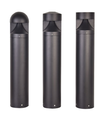 Lâmpadas LED de paisagem exterior 300MM 600MM 800MM Para jardim quadrado
