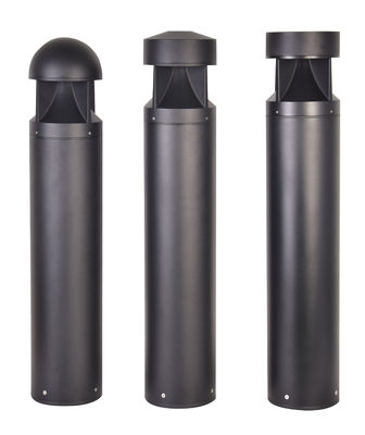 Lâmpadas de jardim LED à prova de adulteração DC12V de baixa tensão