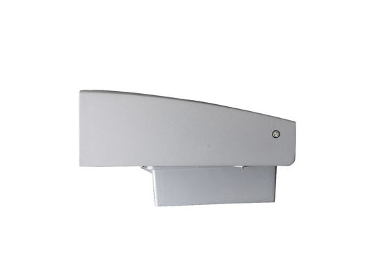 Lâmpada de parede LED de alumínio decorativa
