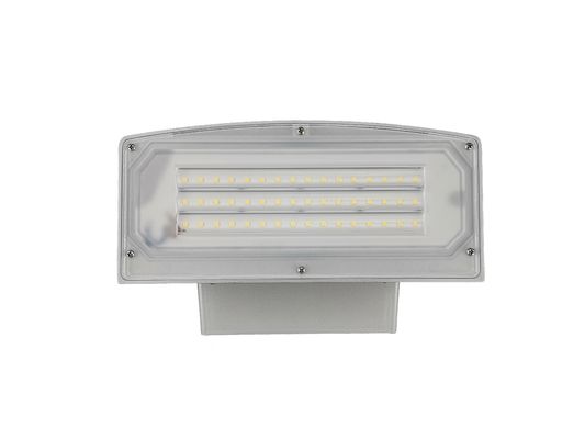 Lâmpada de parede LED de alumínio decorativa