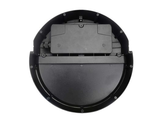 Moderna IP65 resistente à água LED exterior iluminação de parede duas cores para iluminação de jardim
