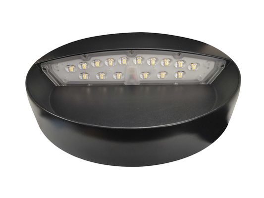 Moderna IP65 resistente à água LED exterior iluminação de parede duas cores para iluminação de jardim