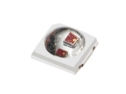 2700K 300mA LEDs de horticultura, SMD 3030 LED para iluminação de plantas