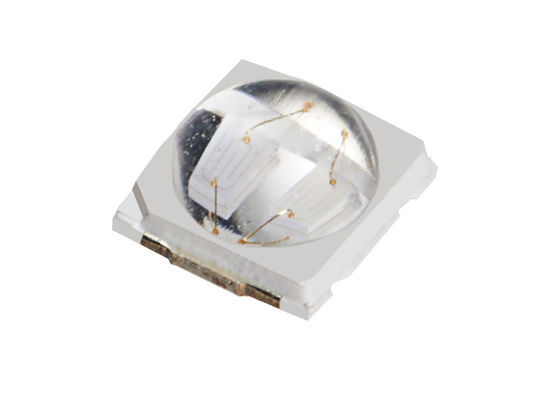 2700K 300mA LEDs de horticultura, SMD 3030 LED para iluminação de plantas