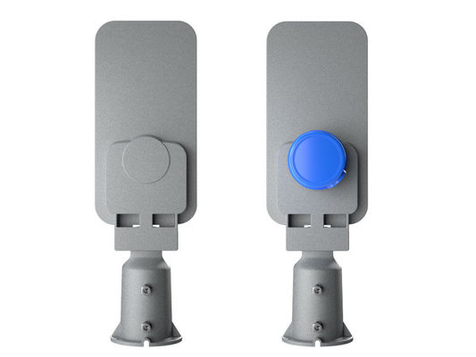 Anti Surge LED Street Light IP66 à prova d'água para uso externo