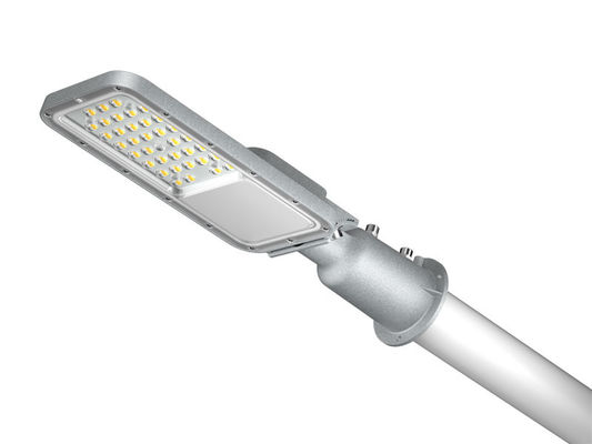 Anti Surge LED Street Light IP66 à prova d'água para uso externo