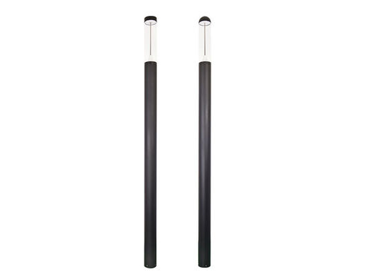 3W DC12V Iluminação exterior de baixa tensão para paisagem exterior