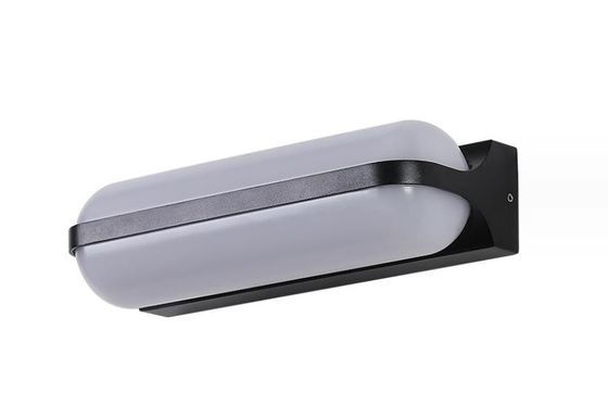 Resistente à água Ip65 Lâmpadas LED externas montadas na parede para iluminação doméstica OEM ODM