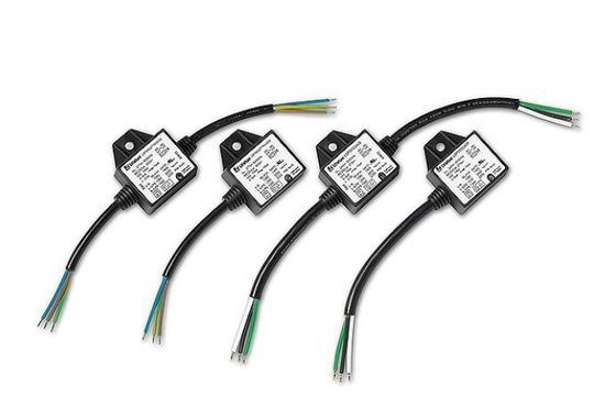 Dispositivo de proteção contra sobretensões LED de 5ka 10kv SPD para iluminação de sinalização de trânsito
