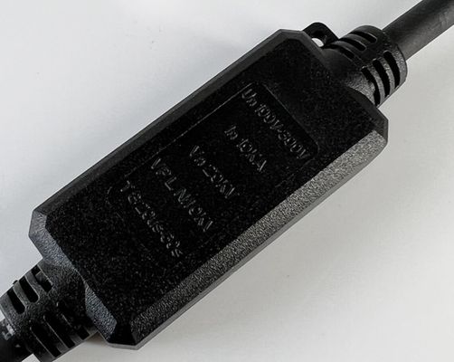 SPD 320VAC Dispositivo de proteção contra sobretensões LED Impermeável à poeira Para iluminação rodoviária