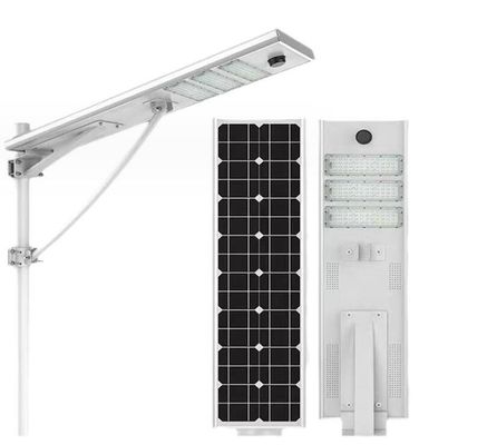 3000K 4000K resistente à água LED Street Light resistente ao vento com cabeça de fundição a pressão