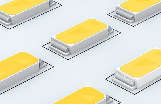 3000K 4000K resistente à água LED Street Light resistente ao vento com cabeça de fundição a pressão
