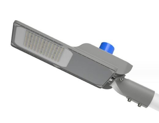 Sensor de movimento solar exterior Luz de rua LED 100w Ip65 resistente à água