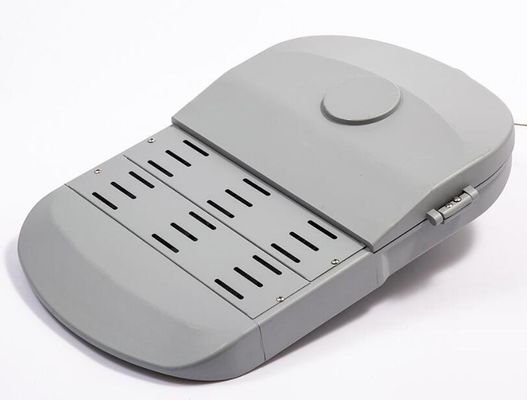 Lâmpada de rua LED de alumínio fundido 180w 200w para estrada