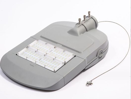 Lâmpada de rua LED de alumínio fundido 180w 200w para estrada
