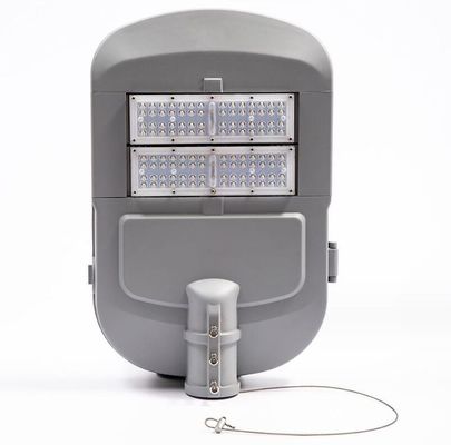 Lâmpada de rua LED de alumínio fundido 180w 200w para estrada