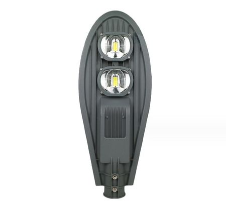 Lâmpadas de rua de LED a energia solar com ângulo ajustável 100w 80w 60w