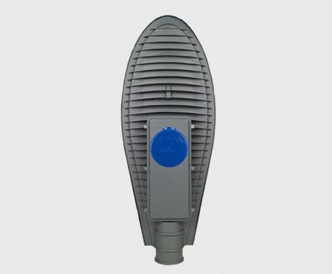 Lâmpadas de rua de LED a energia solar com ângulo ajustável 100w 80w 60w