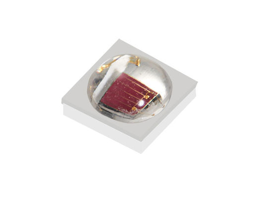 SMD3535 Chips LED de Espectro Completo Dimmaveis para Fonte de Iluminação de Plantas