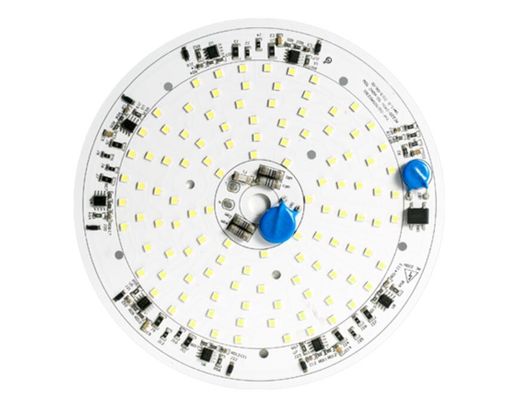 Modulo de lâmpada LED AC-SMD para iluminação industrial