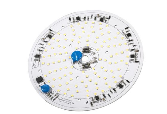 Modulo de lâmpada LED AC-SMD para iluminação industrial