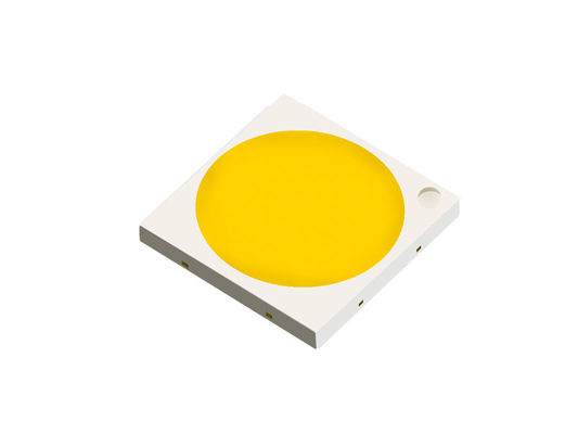 RGB 208lm/W LED Diodo SMD de lâmpada com 120 graus de ângulo de visão
