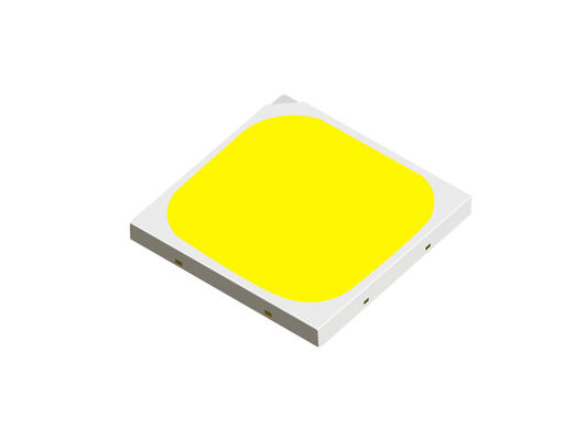 Outdoor 8W 9W SMD LED Chip 1600 Lumen Multi Color Para lanternas