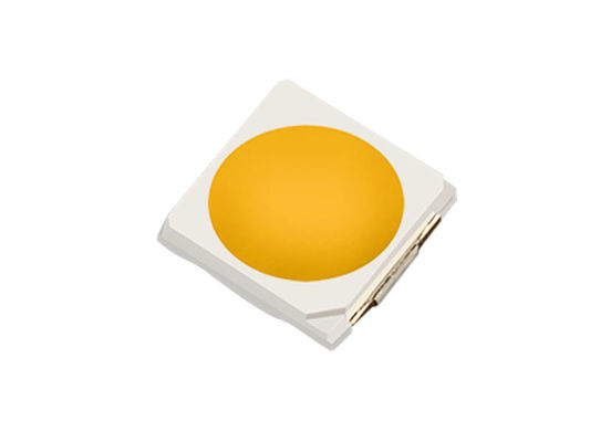 150lm/W SMD Chip de lâmpada LED para lâmpada de túnel ângulo de visão amplo OEM