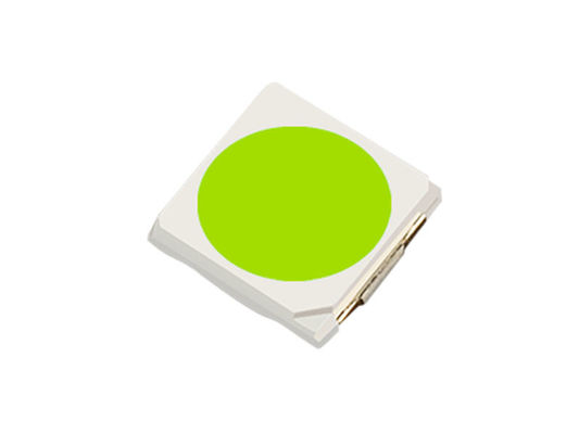 P30 Multi-Color LED SMD Chip Resistente a impactos Alta eficiência luminosa