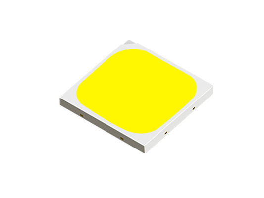 9W High CRI SMD LED Chip 235lm/W 1600 lumens para iluminação de engenharia