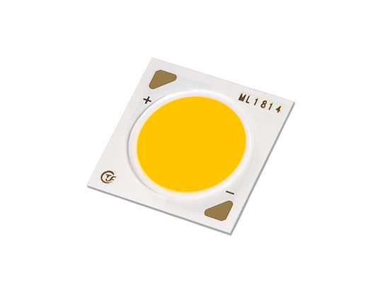 25W Small Chip LED Cob Full Spectrum High Color Rendering para lâmpada de crescimento LED