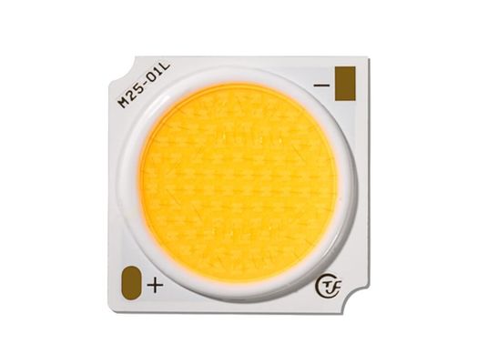 Chip LED à prova d'água COB 30W para iluminação a cores ANSI Standard