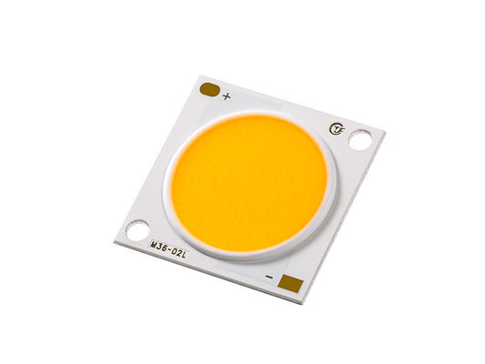 Chip LED COB de espectro completo à prova d'água 55W de alta potência para a luz do palco