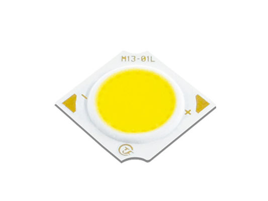 12W Rgbw Cob LED Chip Cri Alta Economia de Energia Integrada para a Luz de Crescimento