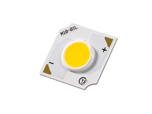 3000K COB LED Chip Commercial COB Fonte de Luz Para Downlight Track Light