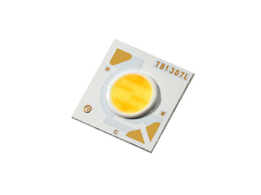 Luz de inundação 12W COB Chip de luz LED Cob Espectro completo Dimming inteligente
