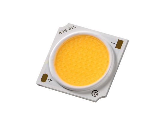 Chip LED COB de espectro completo Dimming inteligente para iluminação de pista / iluminação traseira