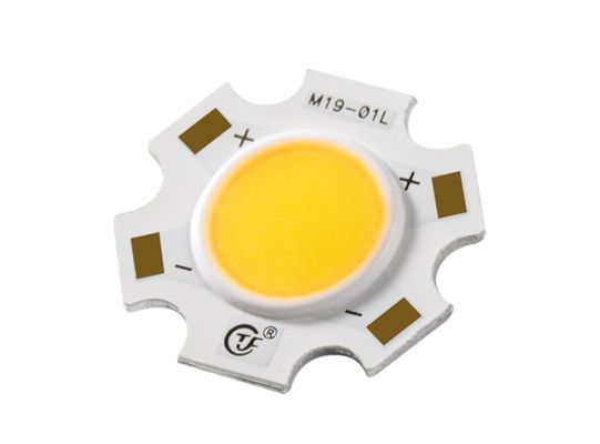 320mA Luzes LED Acessórios Chip 6000K Dimmable Alta Visibilidade