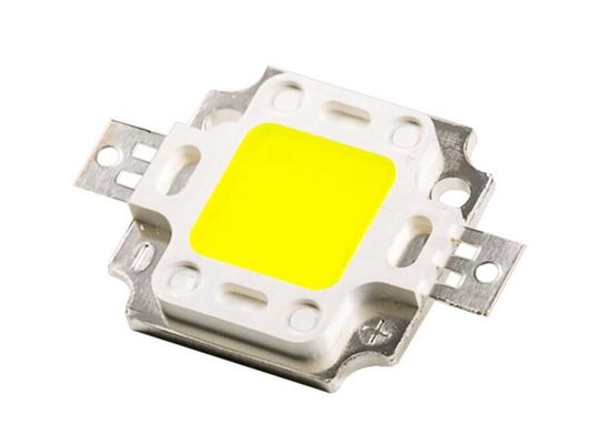 Iluminação exterior COB Fonte de luz, Chip Cob LED 70CRI integrado para projéteis LED