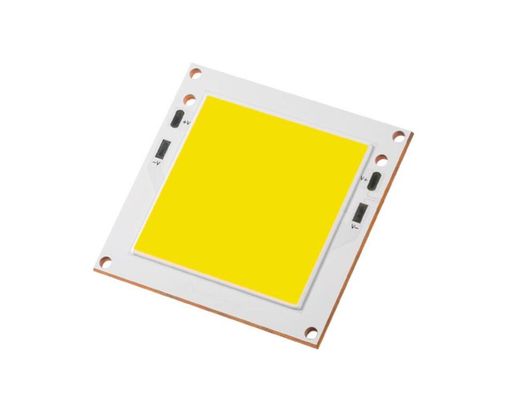 Iluminação Residencial Chip LED COB 100w 200W Dimmable For Spotlight Ceiling Light