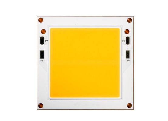 Iluminação Residencial Chip LED COB 100w 200W Dimmable For Spotlight Ceiling Light