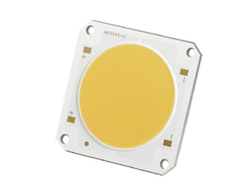 Iluminação de televisão COB LED Chip 600W Para fotografia luz