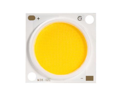 Acessórios de luzes LED personalizadas, módulo COB LED 27W para iluminação residencial