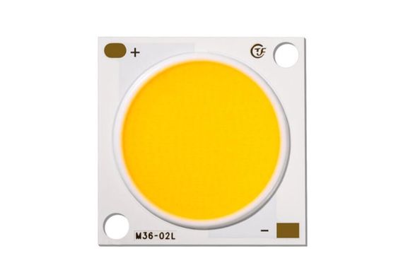 300W Iluminação Residencial COB LED Chip CRI 95 5400mA Com Espectro Completo
